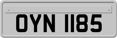OYN1185
