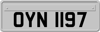 OYN1197