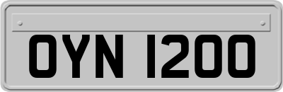 OYN1200