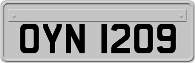 OYN1209