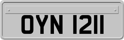 OYN1211