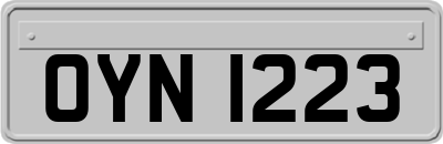 OYN1223