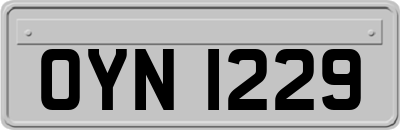 OYN1229