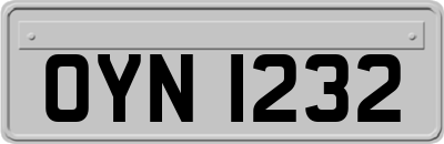 OYN1232