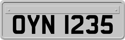 OYN1235