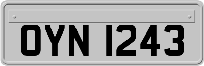 OYN1243