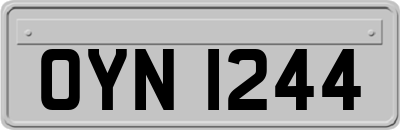 OYN1244