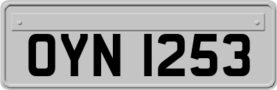 OYN1253