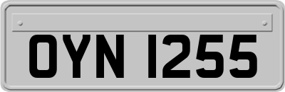 OYN1255