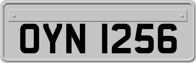 OYN1256