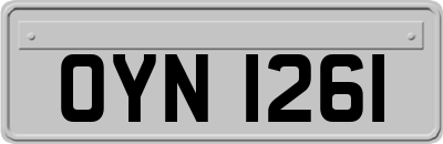 OYN1261