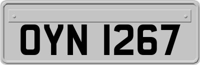 OYN1267