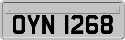 OYN1268