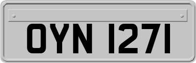 OYN1271
