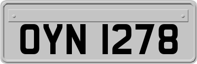 OYN1278