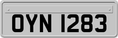 OYN1283
