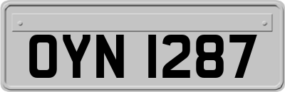 OYN1287