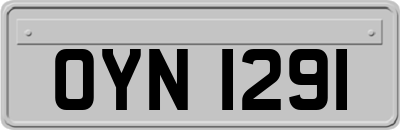 OYN1291