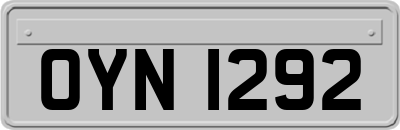 OYN1292