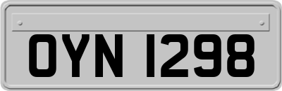 OYN1298
