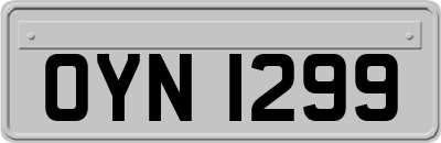 OYN1299