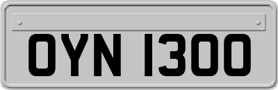 OYN1300