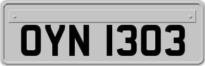 OYN1303
