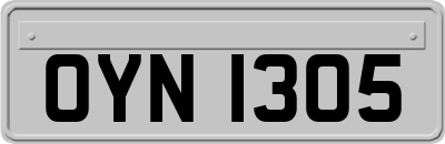 OYN1305