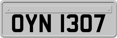 OYN1307