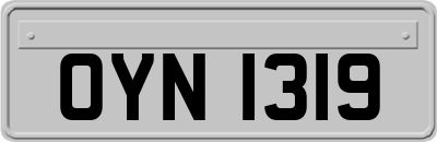 OYN1319