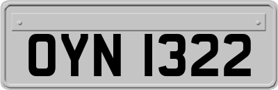 OYN1322