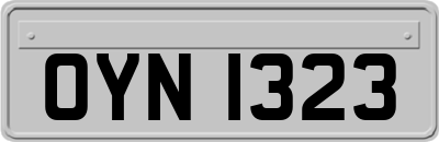 OYN1323