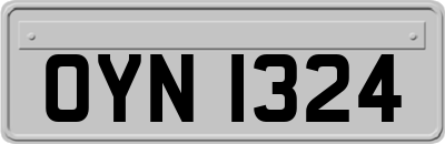 OYN1324