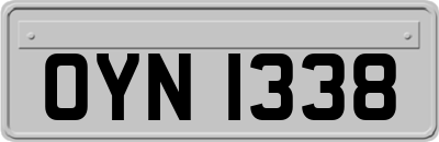 OYN1338
