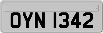 OYN1342