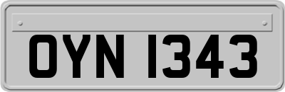 OYN1343