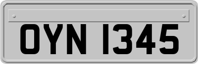 OYN1345