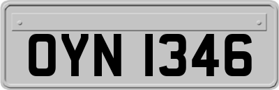 OYN1346