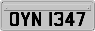 OYN1347