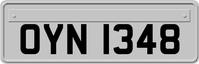 OYN1348