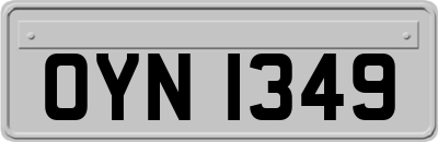 OYN1349