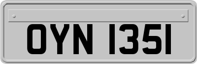 OYN1351
