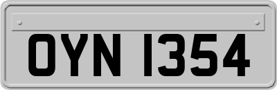OYN1354