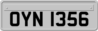 OYN1356