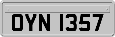 OYN1357