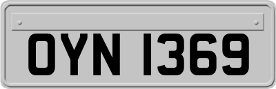 OYN1369