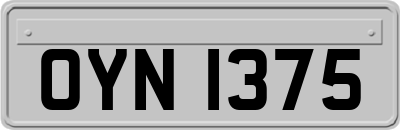 OYN1375