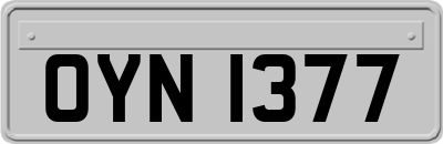 OYN1377