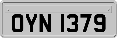 OYN1379