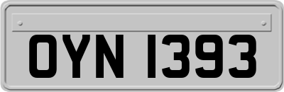 OYN1393